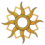 The Golden Order.