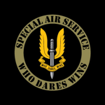 UKSF |United Kingdom Special Forces