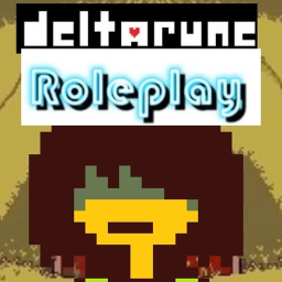 Epic Deltarune RP