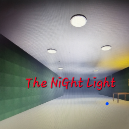 The Night light (Horror)