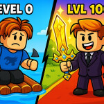 ⚔️Knife Clicker Simulator