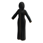Hijab ✦ Qatari Outfit