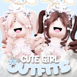 [NEW🍡] Cute Girl Outfits