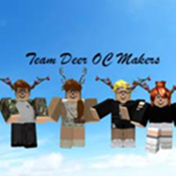 Team Deer OC Makers