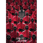 Squid Squad SG