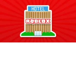 roblox hotel resort  icon