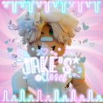 - Jake's closet -
