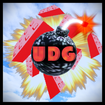 untitled destruction game 💣