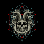 Lucifer's Cult of Anthomism