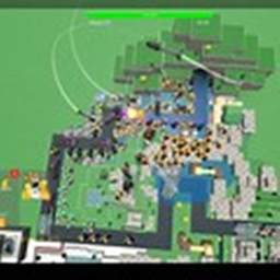 The Neighborhood Of Robloxia