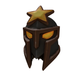 Hellstar Flame Helmet