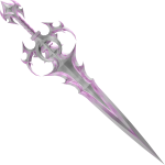 Pink Sword