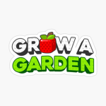 Grow A Garden Inf Stock