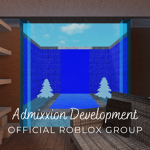 Admixxion Development