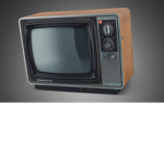 The Tv Head Family