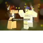 Free Style Fashion