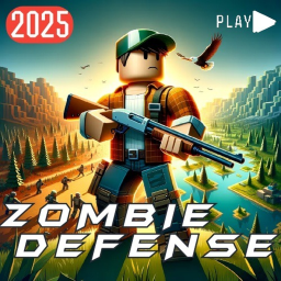 ZOMBIE DEFENSE V1