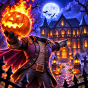 Halloween Tycoon 🎃