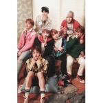 BTS FanClub