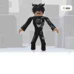 Slender group ROBUX