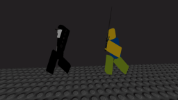 Zostań ścigany przez Noobsów! [AKTUALIZACJA]