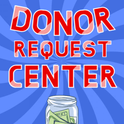 Donor Request Center | Users Of Roblox