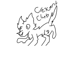 Crescent pack training [Released!]