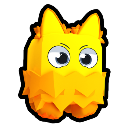 Gold Wolf