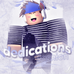 Dedications