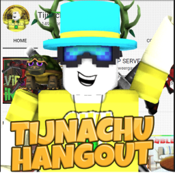 Tijnachu Hangout