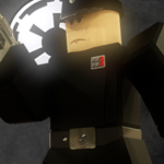 - Imperial Security Bureau