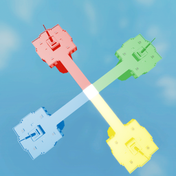 [CODES] Brickbattle : Doomspire