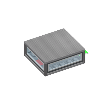 🎀 casa de roba un brainrot For Base Rigged
