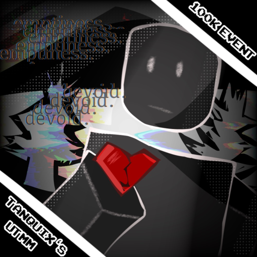 Tanquix's utmm (100K Visit Event 3/5!)