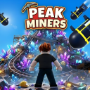 [⛏️] Peak Miners [🏔️]