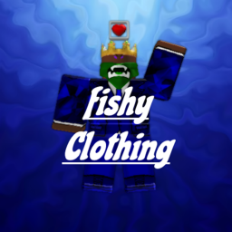 Fishy Clothing Store