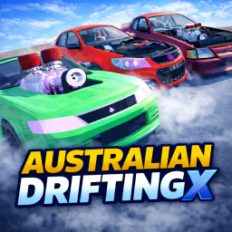 Australian Drifting X