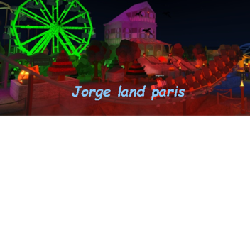 Parque de atracciones.