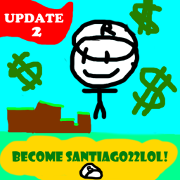 Become santiago! (beta)