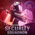 Security Squadronᅠ