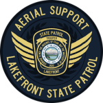 LSP: Air Support Unit