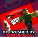Crushed master