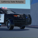 California State L.E.O
