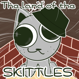 The Land of the Skittles (UPD)