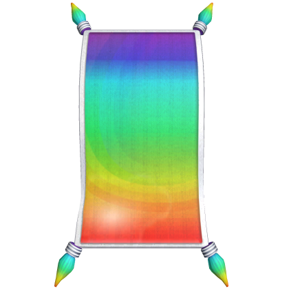 Rainbow Carpet thumbnail