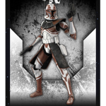 Clone Troopers Mighty