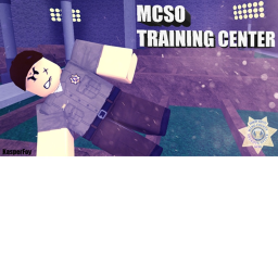 MCSO Training Centre
