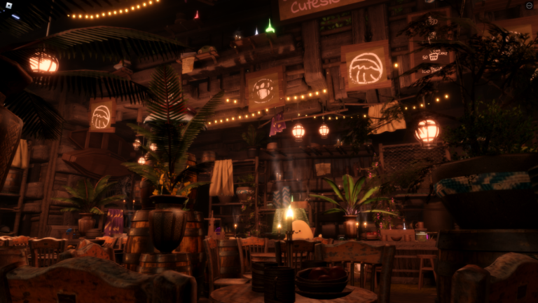 Relived - Showcase screenshot 4