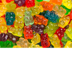the gummys buddys