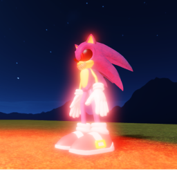 Survive The Sonic.exe